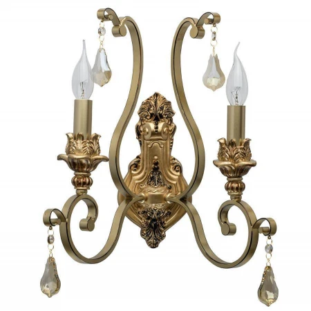 Бра CHIARO 639022502 Версаче