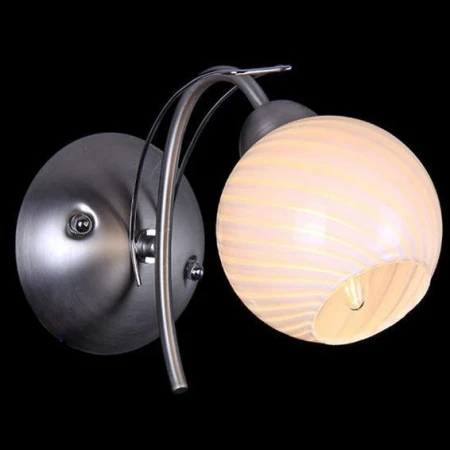 Бра Natali Kovaltseva 10842/1W CHROME