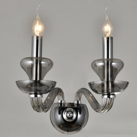 Бра Newport 1902/A fume Серия 190