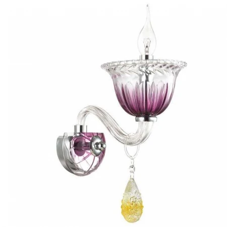 Бра Odeon Light 3930/1W NINFEA