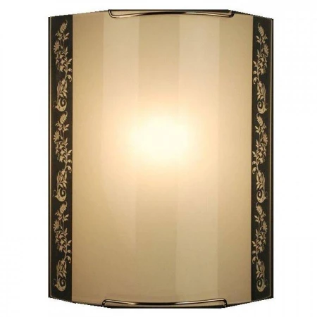 Бра Citilux CL921024 Мегаполис