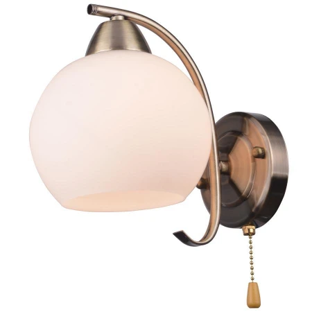 Бра Toplight TL7340B-01AB Lynnette