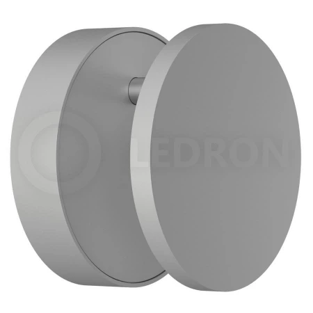 Бра LEDRON UFO G2 GREY UFO