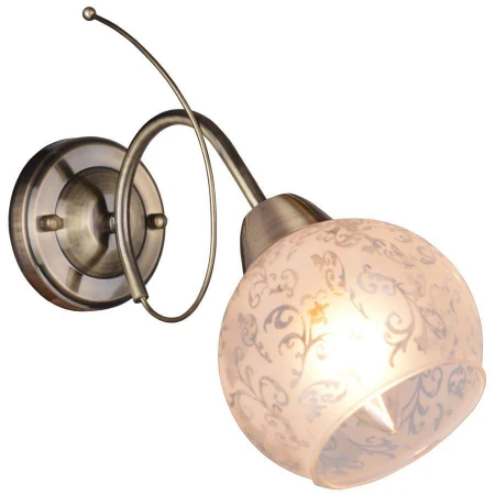 Бра Toplight TL3740B-01AB Patricia