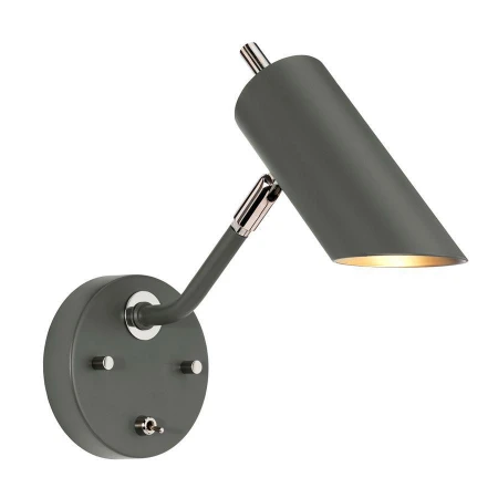 Бра Elstead Lighting QUINTO1 GPN QUINTO