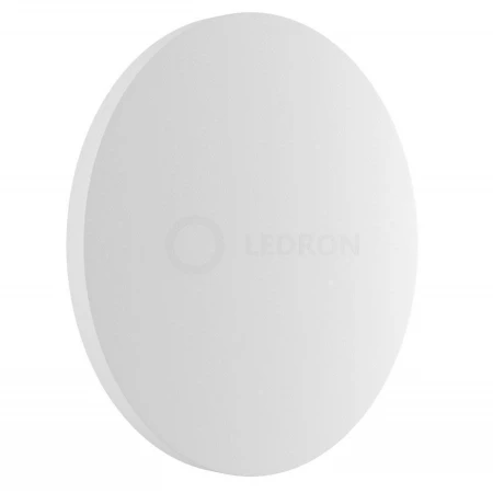 Бра LEDRON 8663L White Soegen