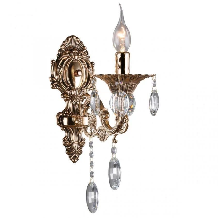 Бра Omnilux OML-75601-01 Foro