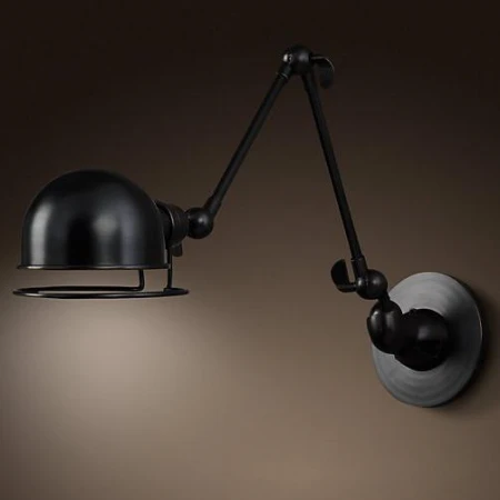 Бра BLS 30001 Atelier Swing-Arm Wall Sconce