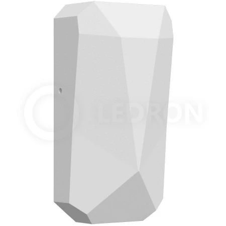 Бра LEDRON WWF1206-C-WW-WH IP65 Faulig