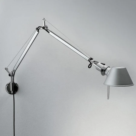 Бра Artemide A004800+A025150 (PARETE) TOLOMEO