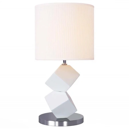 Настольная лампа ST LUCE SL985.504.01 Pastello