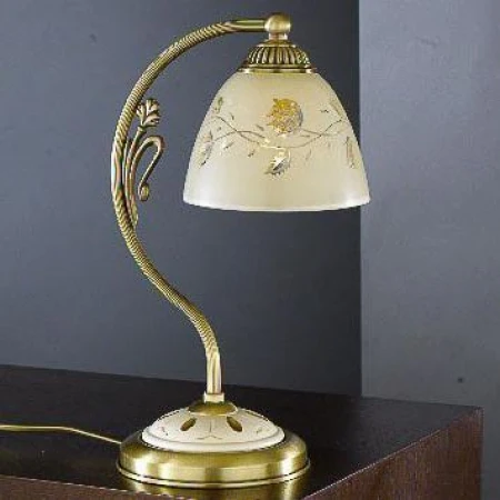 Настольная лампа Reccagni Angelo P 6858 P