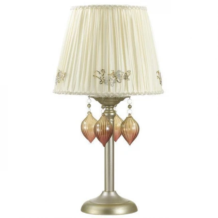 Настольная лампа Odeon Light 3922/1T ADRIANA