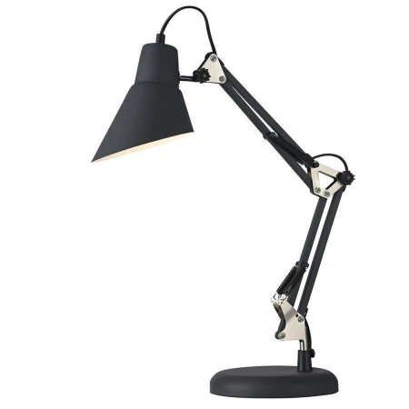 Настольная лампа Maytoni Z136-TL-01-B Zeppo 136