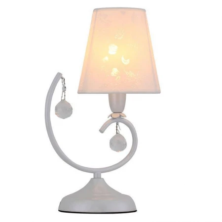 Настольная лампа ST LUCE SL182.504.01 CIGNO