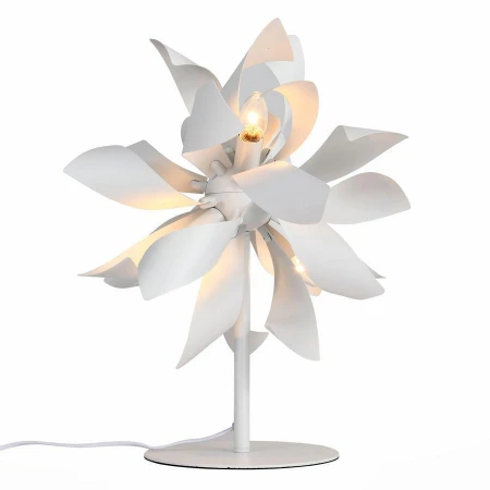 Настольная лампа ST LUCE SL453.504.04E SPIRAGLIO