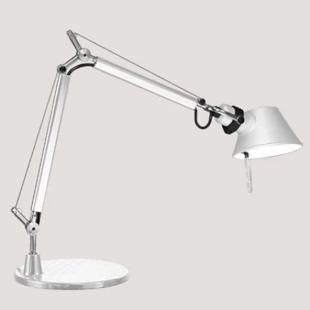 Настольная лампа Artemide 0011820A (MICRO) TOLOMEO