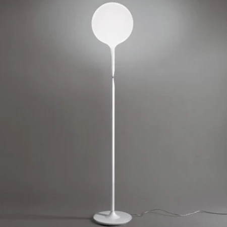 Торшер Artemide 1055010A (Michele De Lucchi, Huub Ubbens) CASTORE