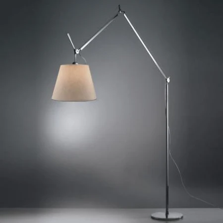 Торшер Artemide 0778010A+0780010A+0779010A (MEGA) TOLOMEO