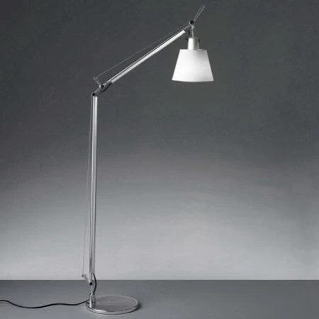 Торшер Artemide A014610+A014900 (BASCULANTE) TOLOMEO