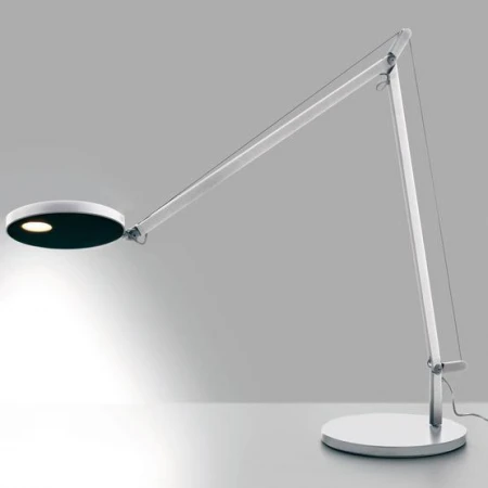 Торшер Artemide 1734W20A+1741020A (Naoto Fukasawa) DEMETRA