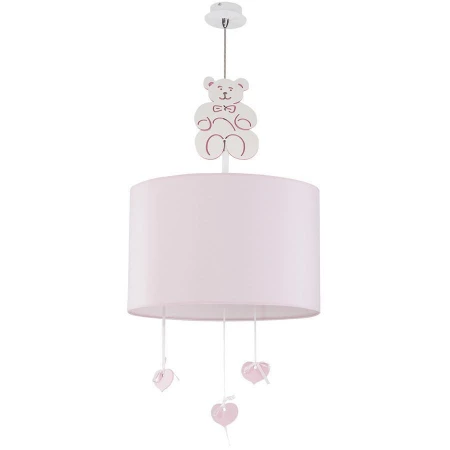 Светильник для детской Nowodvorski 6615 HONEY