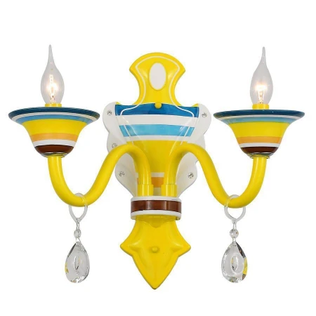 Бра для детской ST LUCE SL819.781.02 TIRAPIEDI