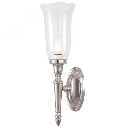 Светильник для ванной комнаты Elstead Lighting BATH/DRYDEN2 PN DRYDEN