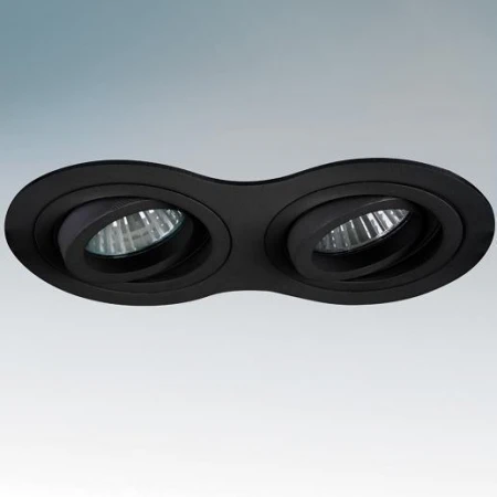 Точечный светильник Lightstar 214227 INTERO