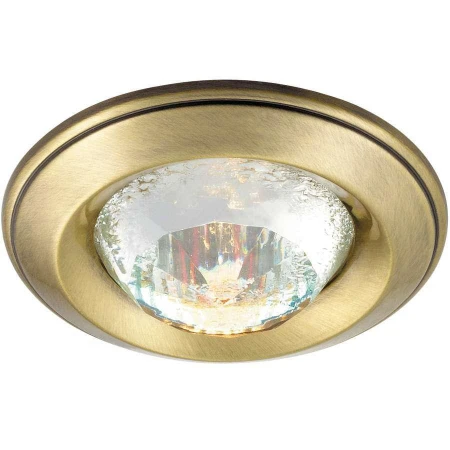 Точечный светильник Novotech 369649 Glam