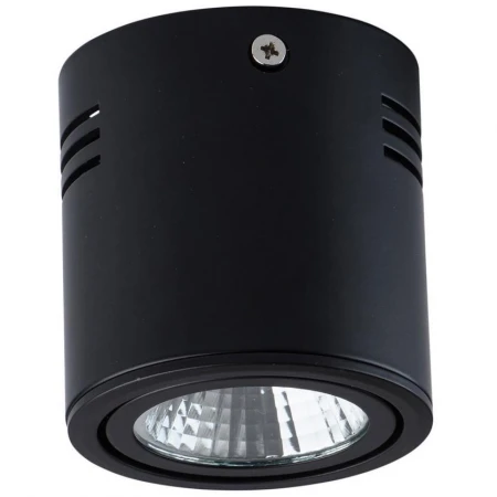 Точечный светильник MW-LIGHT 637014201 Круз