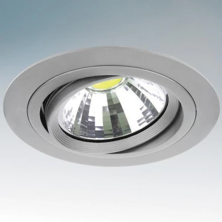 Точечный светильник Lightstar 214319 INTERO