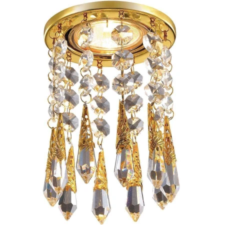 Точечный светильник Novotech 369798 Ritz