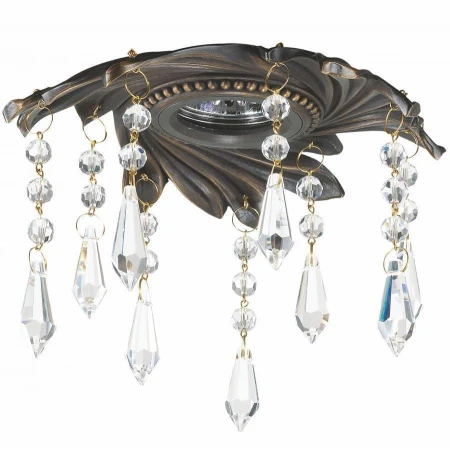 Светильник Novotech 369967 Grape