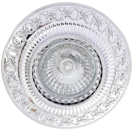 Точечный светильник L ARTE LUCE L11051.53 LYON