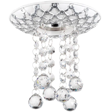 Точечный светильник Novotech 370117 Pattern