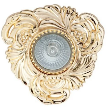 Точечный светильник L ARTE LUCE L18151.08 METZ