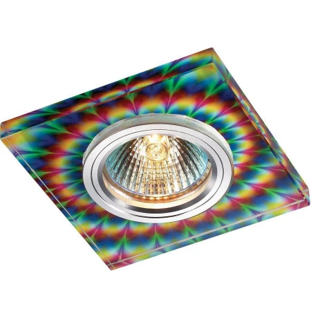 Точечный светильник Novotech 369912 Rainbow