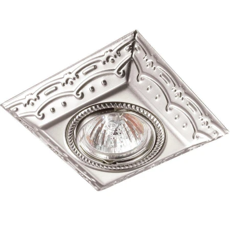 Точечный светильник Novotech 370263 FORZA