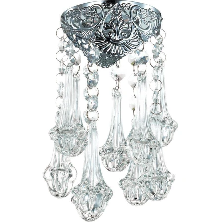 Точечный светильник Novotech 370060 Pendant