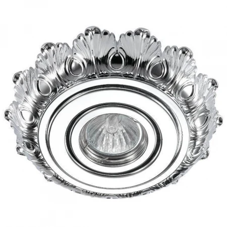 Точечный светильник Novotech 370277 Ligna