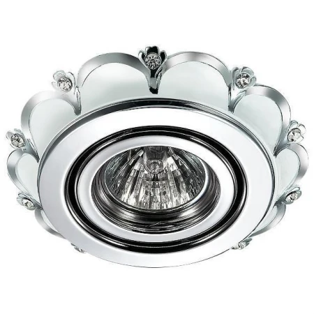 Точечный светильник Novotech 370296 Grain