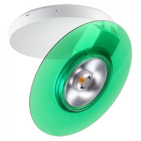 Точечный светильник Novotech 357478 Razzo