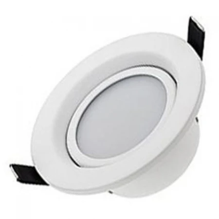 Точечный светильник Arlight 018410 (LTD-80WH 9W Day White) LTD