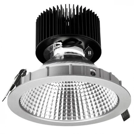 Точечный светильник Leds-C4 90-2980-N3-37 EQUAL SPOT