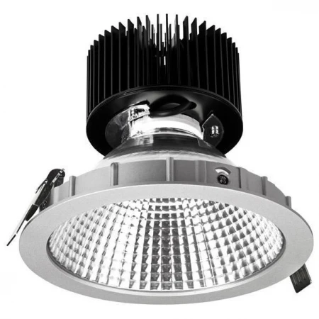 Точечный светильник Leds-C4 90-3981-N3-37 EQUAL SPOT