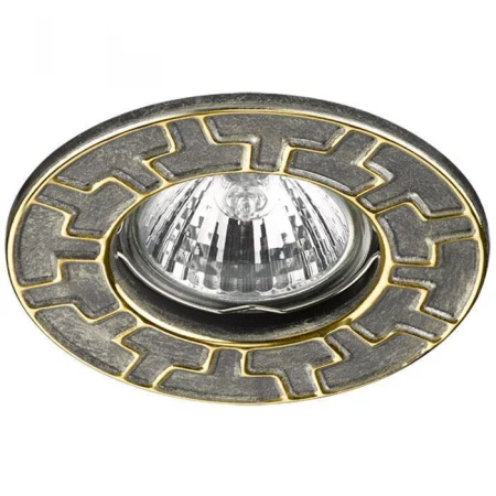 Точечный светильник Novotech 370384 KEEN