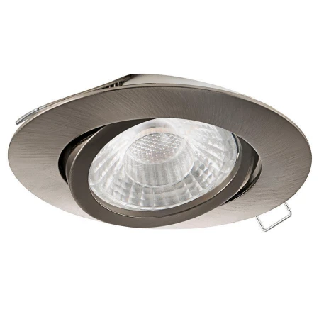 Точечный светильник Eglo 95356 TEDO 1