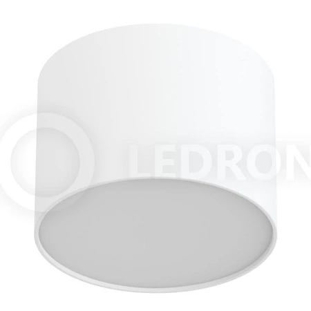 Точечный светильник LEDRON LXS0812-8W 4000K Everlight