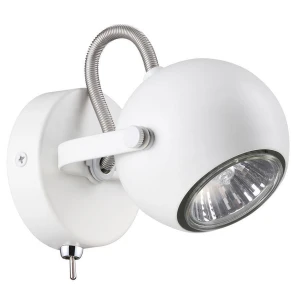 Спот Odeon Light 3804/1W PULLA